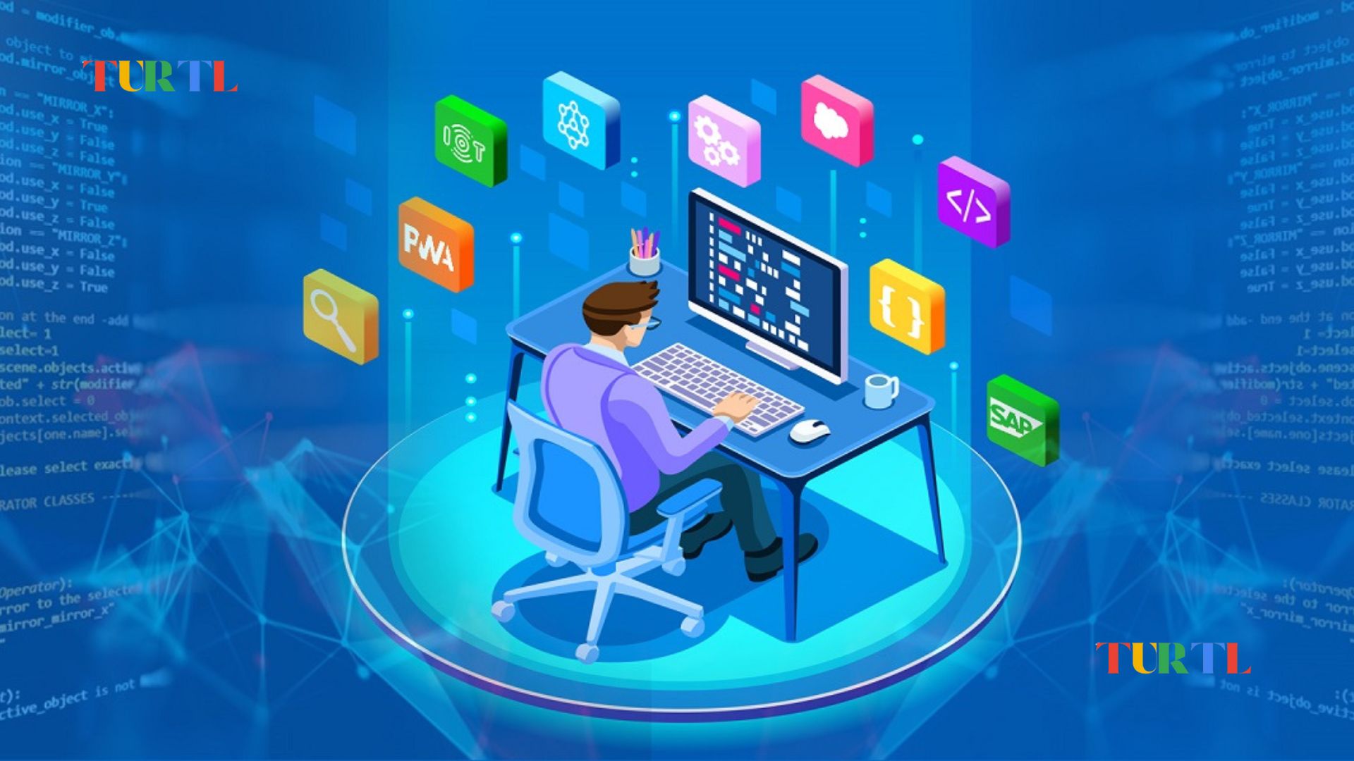 Top Custom Software Development Companies