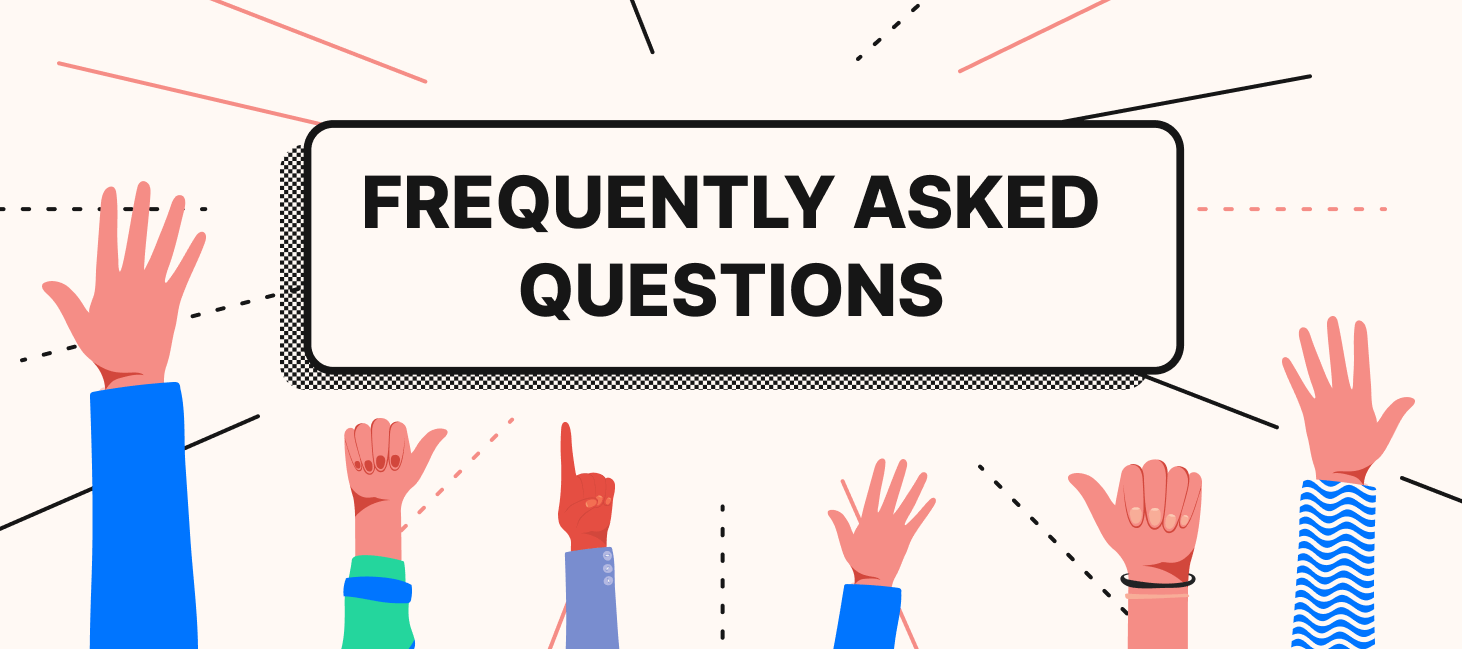 FAQ Icon