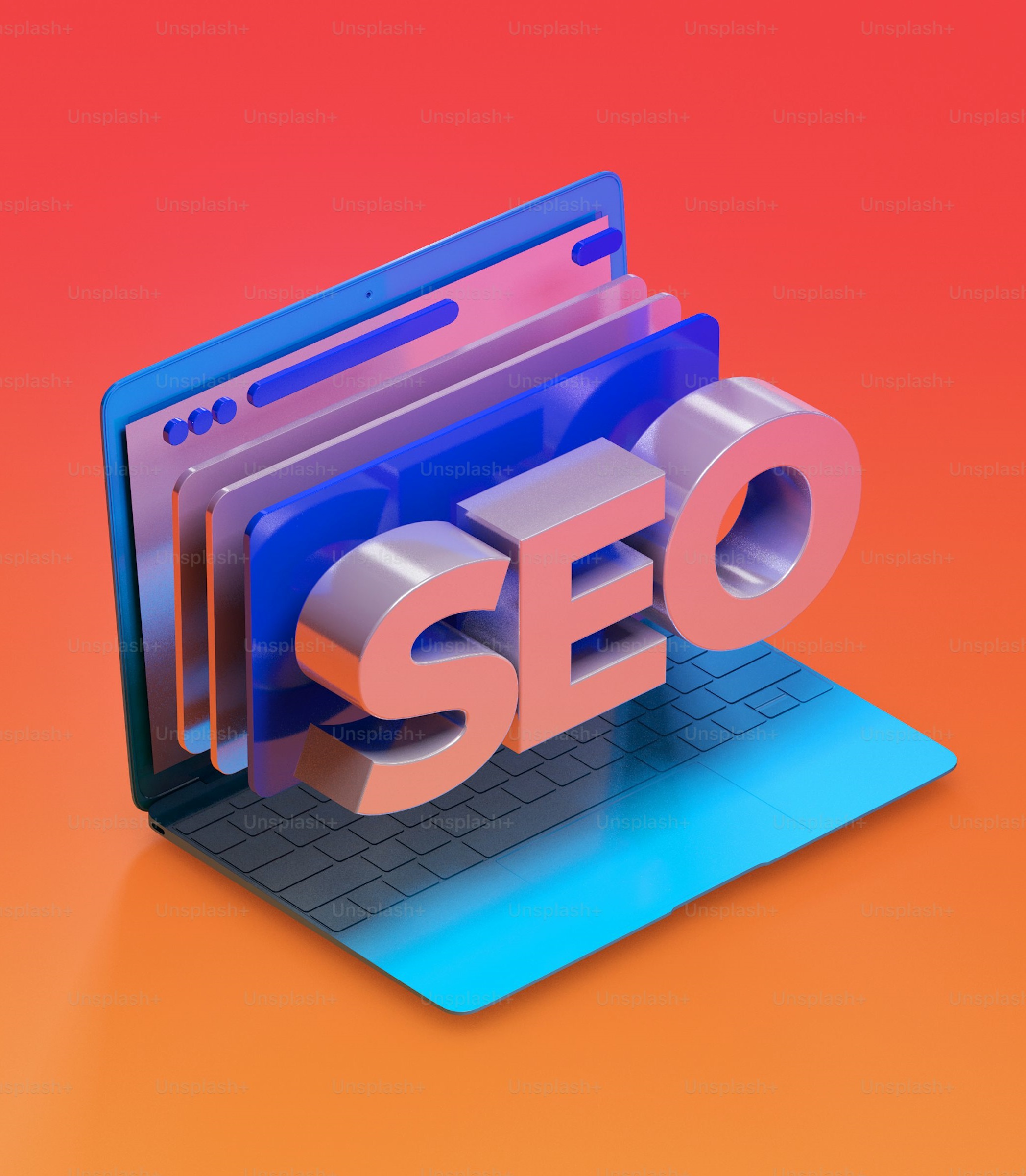 SEO & Digital Marketing