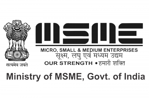 TurtlTech MSME certified registration badge