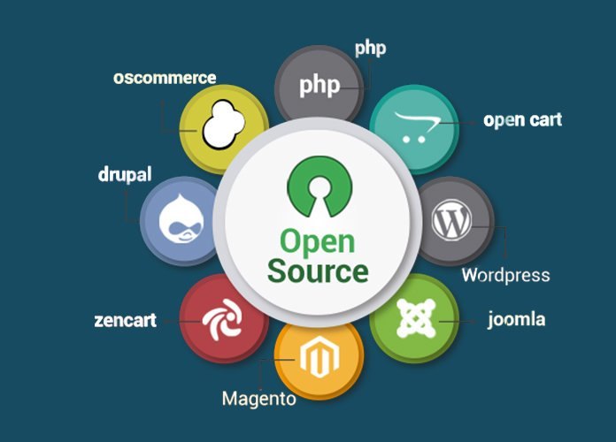 Open Source Development