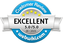 TurtlTech 4.7 star average client rating