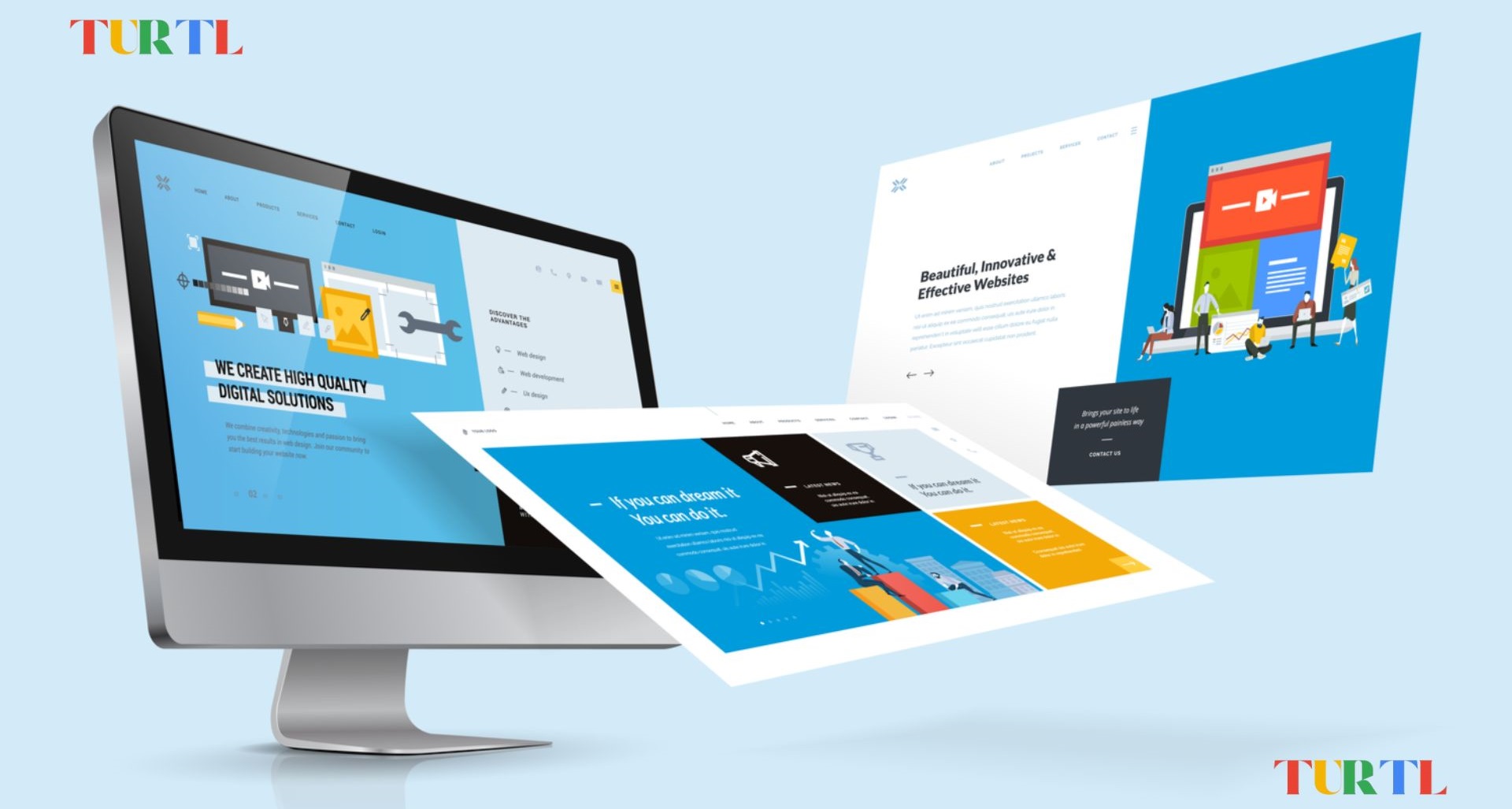 Web Development