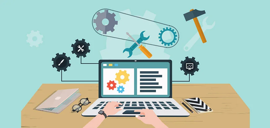 Website Maintenance